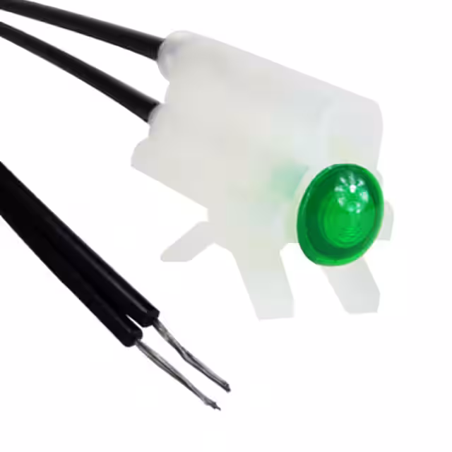 4702A5 Visual Communications Company - VCC  Voyants du panneau